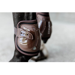 Moonboots Air Kentucky Marron