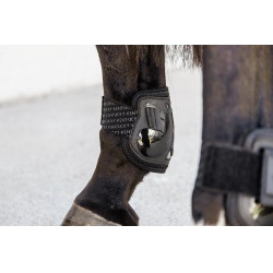 Moonboots Air Velcro Kentucky Noir