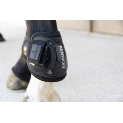 Moonboots Air Velcro Kentucky Noir