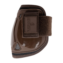 Moonboots Air Velcro Kentucky Marron