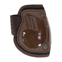 Moonboots Air Velcro Kentucky Marron