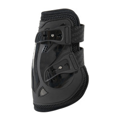 Moonboots Air X Kentucky Noir