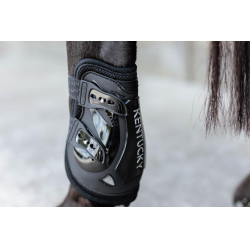 Moonboots Air X Kentucky Noir Moonboots Air X Kentucky Noir