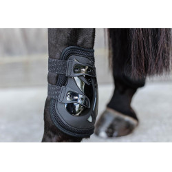 Moonboots Air X Kentucky Noir Moonboots Air X Kentucky Noir