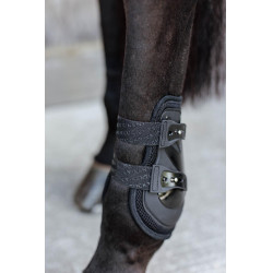 Moonboots Air X Kentucky Noir Moonboots Air X Kentucky Noir