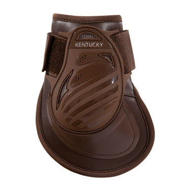 Protège-boulet Deep Kentucky Marron
