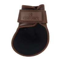 Protège-boulet Deep Kentucky Marron
