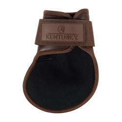 Protège-boulet Deep Kentucky Marron