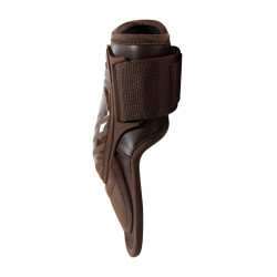 Protège-boulet Deep Kentucky Marron