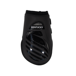 Protège-boulet élastique Kentucky Noir Protège-boulet élastique Kentucky Noir