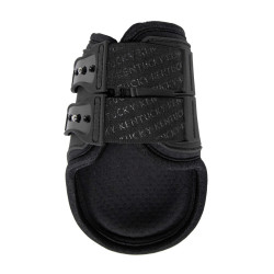 Protège-boulet élastique Kentucky Noir