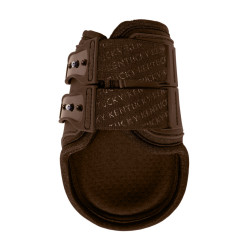 Protège-boulet élastique Kentucky Marron Protège-boulet élastique Kentucky Marron