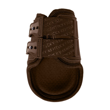 Protège-boulet élastique Kentucky Marron Protège-boulet élastique Kentucky Marron