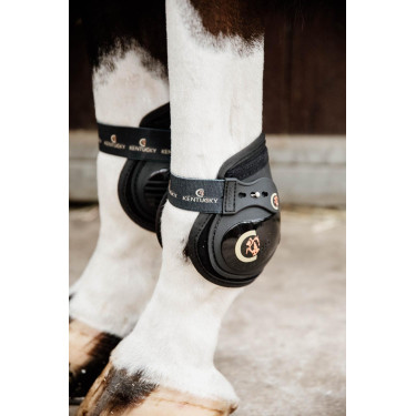 Protège-boulet Moonboots élastiques Kentucky Protège-boulet Moonboots élastiques Kentucky
