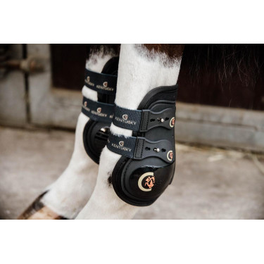 Protège-boulet Moonboots Max élastiques Kentucky Protège-boulet Moonboots Max élastiques Kentucky