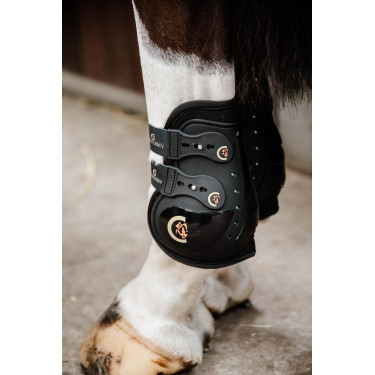 Protège-boulet Moonboots Max élastiques Kentucky Protège-boulet Moonboots Max élastiques Kentucky