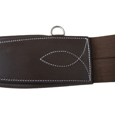 Sangle anatomique obstacle Canter Sangle anatomique obstacle Canter