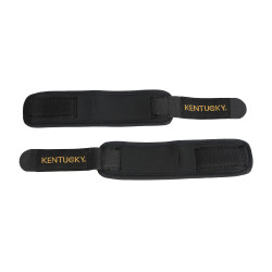 Protège-paturon Kentucky Noir