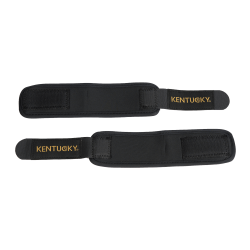 Protège-paturon Kentucky Noir Protège-paturon Kentucky Noir