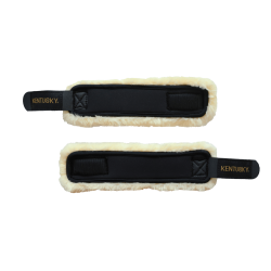Protège-paturon mouton Kentucky Noir