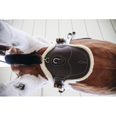 Sangle bavette courte mouton Kentucky Sangle bavette courte mouton Kentucky