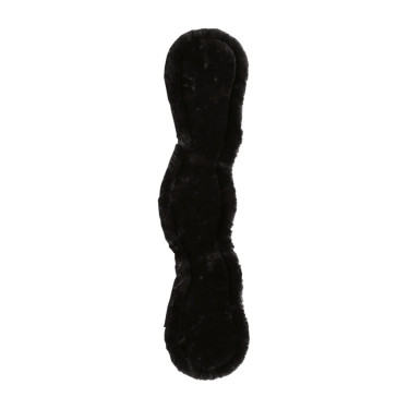 Mouton amovible Sangle Anatomique courte Kentucky Noir