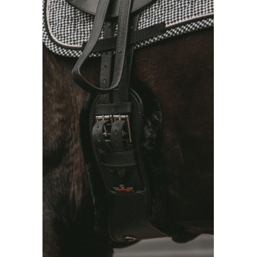 Mouton amovible pour Sangle Anatomique courte Kentucky Mouton amovible pour Sangle Anatomique courte Kentucky