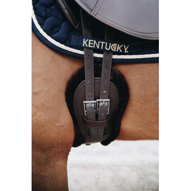 Mouton amovible pour Sangle Anatomique courte Kentucky Mouton amovible pour Sangle Anatomique courte Kentucky