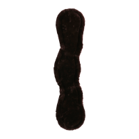 Mouton amovible Sangle Anatomique courte Kentucky Marron Mouton amovible Sangle Anatomique courte Kentucky Marron
