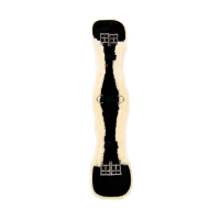 Sangle mouton courte Kentucky Noir Sangle mouton courte Kentucky Noir