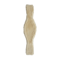 Mouton amovible pour Sangle Anatomique Kentucky Naturel Marron Mouton amovible pour Sangle Anatomique Kentucky Naturel Marron