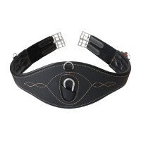 Sangle Anatomique Kentucky Noir