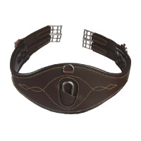 Sangle Anatomique Kentucky Marron