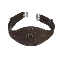 Sangle Anatomique Kentucky Marron Sangle Anatomique Kentucky Marron