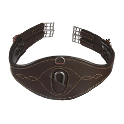 Sangle Anatomique Kentucky Marron