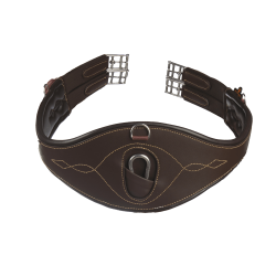 Sangle Anatomique Kentucky Marron