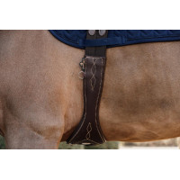 Sangle Anatomique Kentucky Noir Sangle Anatomique Kentucky Noir