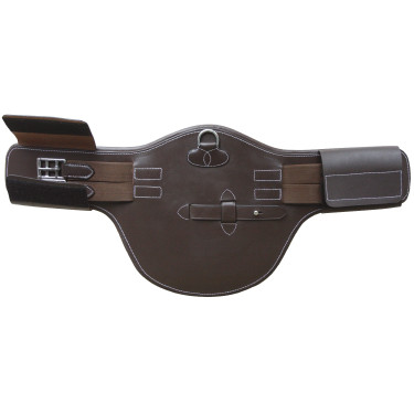 Sangle bavette courte Canter Sangle bavette courte Canter