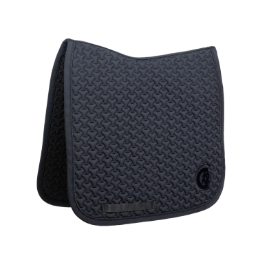 Tapis de selle Plaited Dressage Kentucky Tapis de selle Plaited Dressage Kentucky
