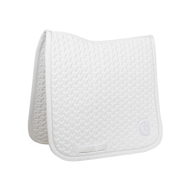 Tapis de selle Plaited Dressage Kentucky Tapis de selle Plaited Dressage Kentucky