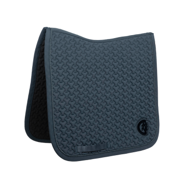 Tapis de selle Plaited Dressage Kentucky