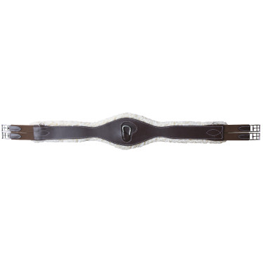 Sangle anatomique mouton Privilege Equitation Sangle anatomique mouton Privilege Equitation