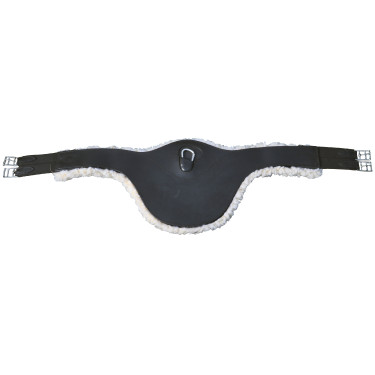 Sangle bavette mouton Privilege Equitation Sangle bavette mouton Privilege Equitation
