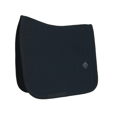 Tapis de selle Fishbone dressage Kentucky Tapis de selle Fishbone dressage Kentucky