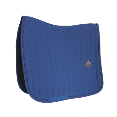 Tapis de selle Fishbone dressage Kentucky Tapis de selle Fishbone dressage Kentucky