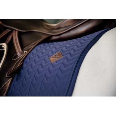 Tapis de selle Fishbone dressage Kentucky Tapis de selle Fishbone dressage Kentucky