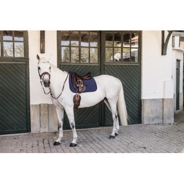 Tapis de selle Fishbone dressage Kentucky Tapis de selle Fishbone dressage Kentucky