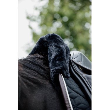Tapis de selle Skin Friendly Star Quilting dressage Kentucky Tapis de selle Skin Friendly Star Quilting dressage Kentucky