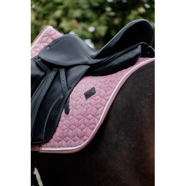 Tapis de selle Wool dressage Kentucky Tapis de selle Wool dressage Kentucky