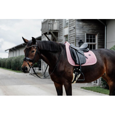 Tapis de selle Wool dressage Kentucky Tapis de selle Wool dressage Kentucky